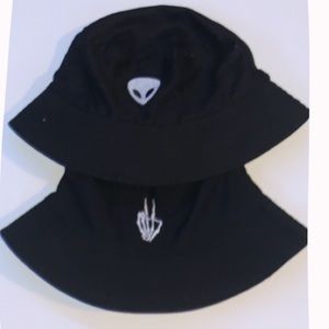 Never wore them but loved them